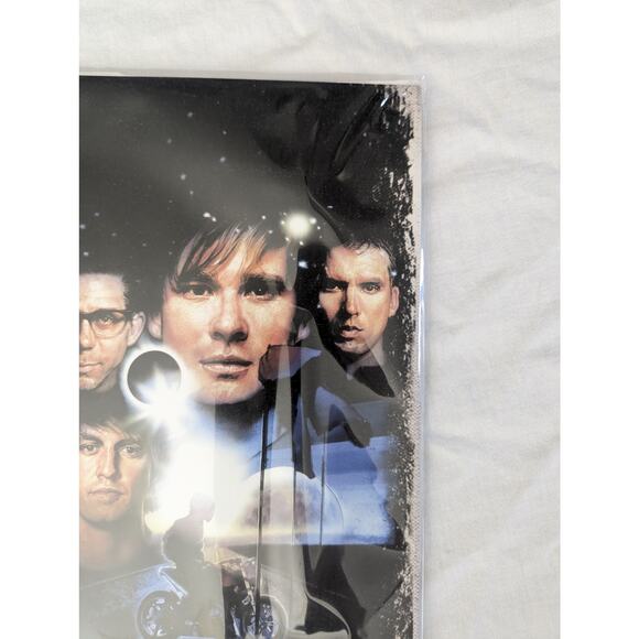 Angels And Airwaves Vinyl I-Empire IVC Limited Edition /3000 New Sealed - Picture 7 of 14